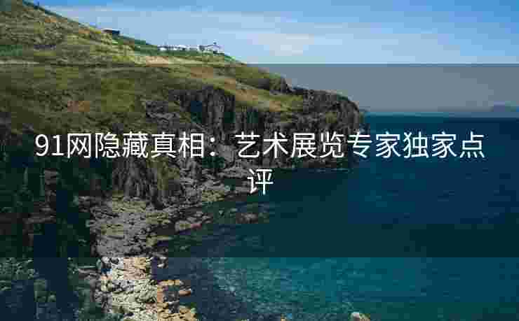91网隐藏真相：艺术展览专家独家点评
